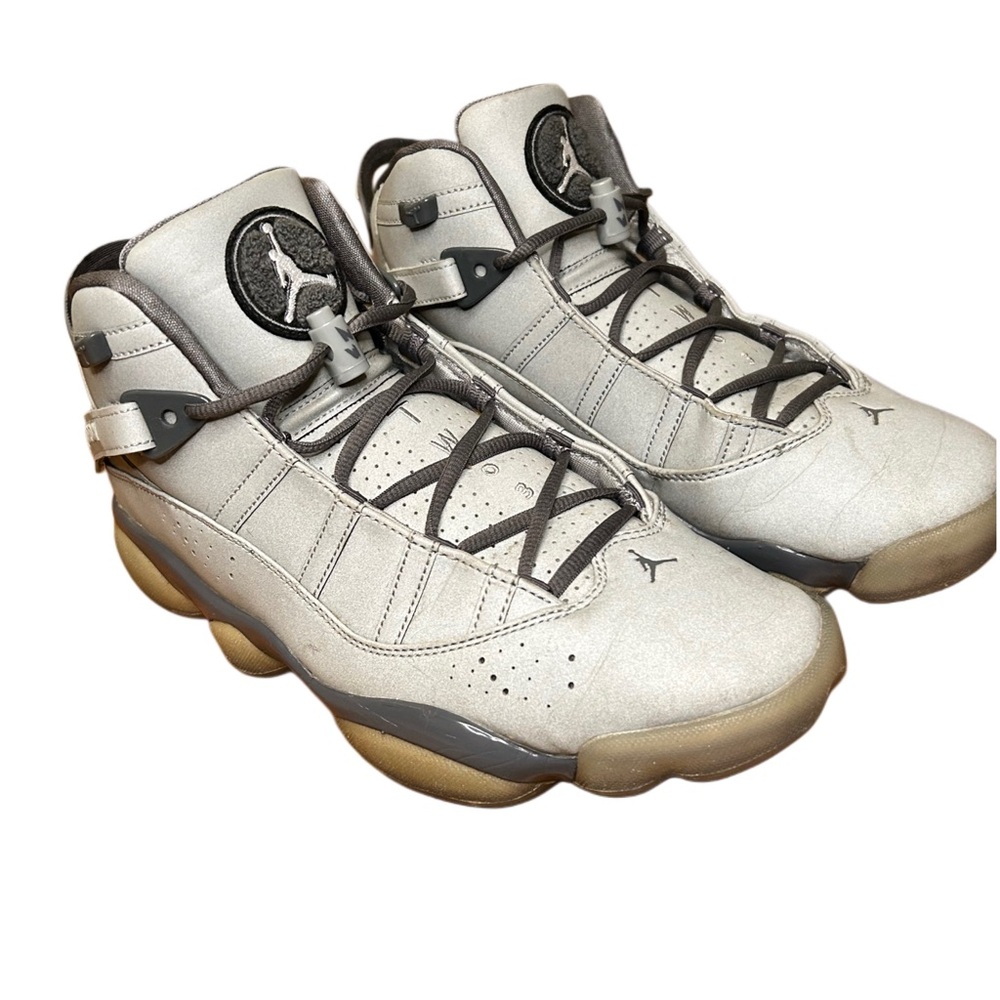 Nike Jordan 6 Rings – Men’s Basketball Shoes Size 10.5
